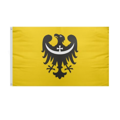 Lower Silesian Voivodeship Flag Price Lower Silesian Voivodeship Flag Prices
