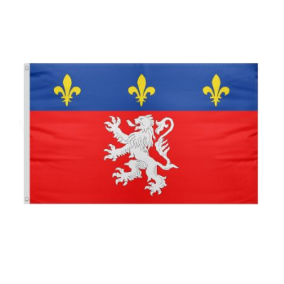 Lyon Flag Price Lyon Flag Prices