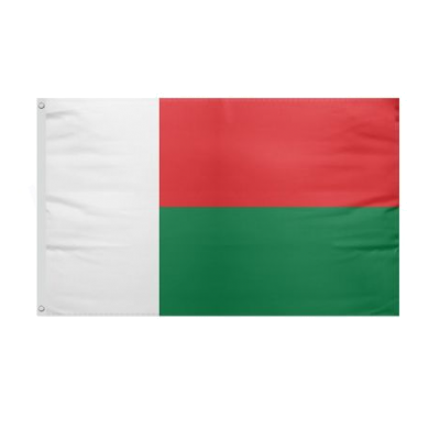 Madagascar Flag Price Madagascar Flag Prices