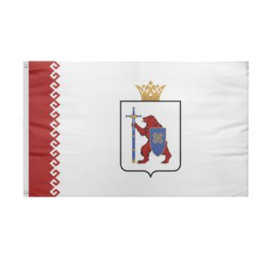 Mari El Flag Price Mari El Flag Prices
