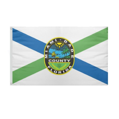 Miami Dade County Florida Flag Price Miami Dade County Florida Flag Prices