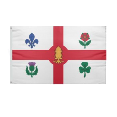 Montreal Flag Price Montreal Flag Prices