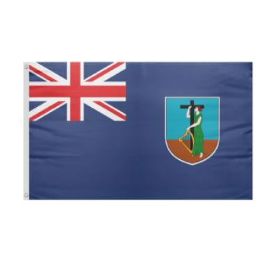 Montserrat Flag Price Montserrat Flag Prices