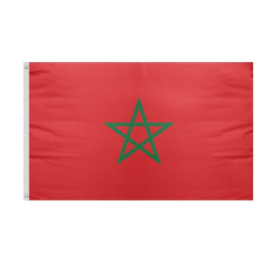 Morocco Flag Price Morocco Flag Prices
