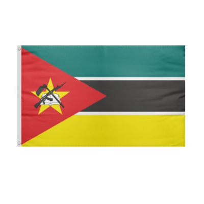 Mozambique Flag Price Mozambique Flag Prices