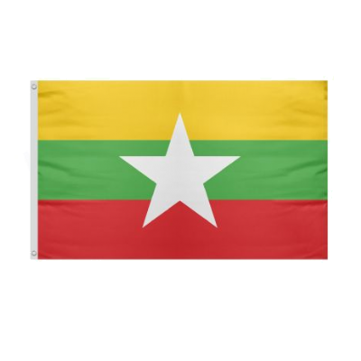 Myanmar Flag Price Myanmar Flag Prices