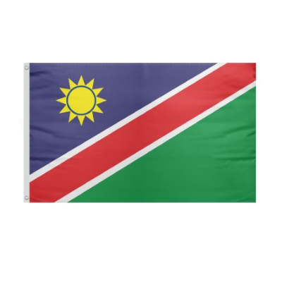 Namibia Flag Price Namibia Flag Prices