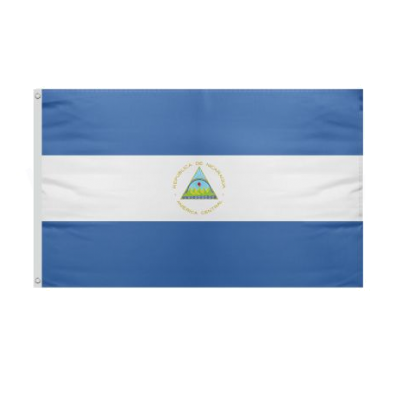 Nicaragua Flag Price Nicaragua Flag Prices