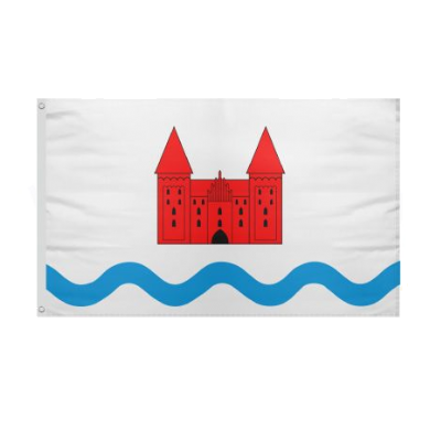 Nidzicki Flag Price Nidzicki Flag Prices