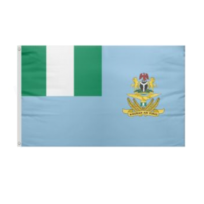 Nigerian Air Force Flag Price Nigerian Air Force Flag Prices
