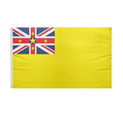 Niue Flag Price Niue Flag Prices