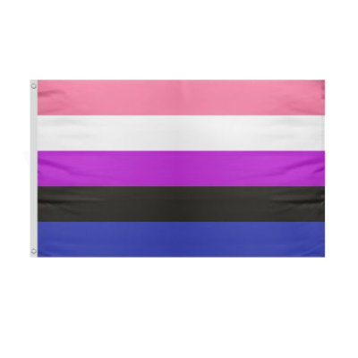 Non Binary Flag Price Non Binary Flag Prices