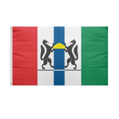 Novosibirsk Flag Price Novosibirsk Flag Prices