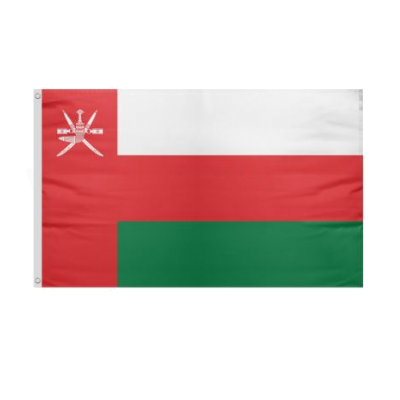 Oman Flag Price Oman Flag Prices