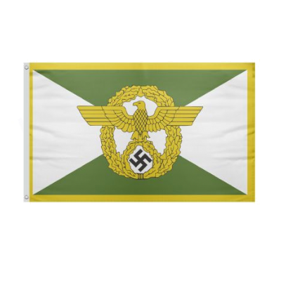 Ordnungspolizei Flag Price Ordnungspolizei Flag Prices