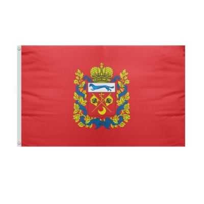 Orenburg Oblast Flag Price Orenburg Oblast Flag Prices