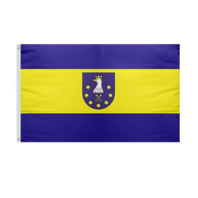 Ostrzeszowski Flag Price Ostrzeszowski Flag Prices