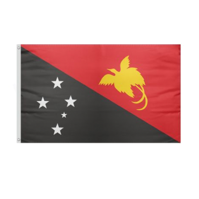 Papua New Guinea Flag Price Papua New Guinea Flag Prices