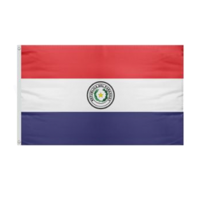 Paraguay Flag Price Paraguay Flag Prices