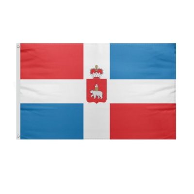 Perm Kray� Flag Price Perm Kray� Flag Prices