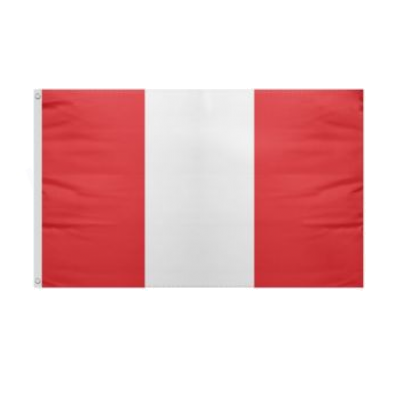 Peru Flag Price Peru Flag Prices