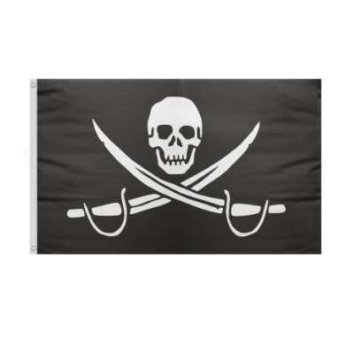 Pirate Of Jack Rackham Black Sails Flag Price Pirate Of Jack Rackham Black Sails Flag Prices