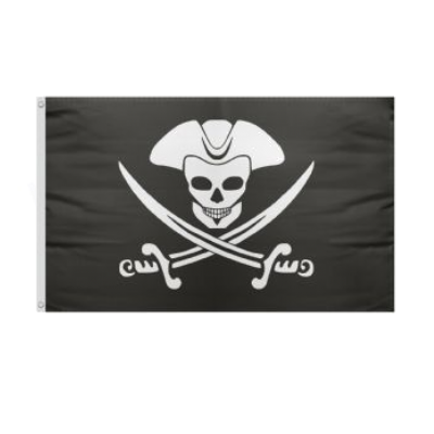 Pirate Of Jack Rackham Black Sailss Flag Price Pirate Of Jack Rackham Black Sailss Flag Prices