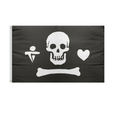 Pirate Of The Stede Bonnet Flag Price Pirate Of The Stede Bonnet Flag Prices
