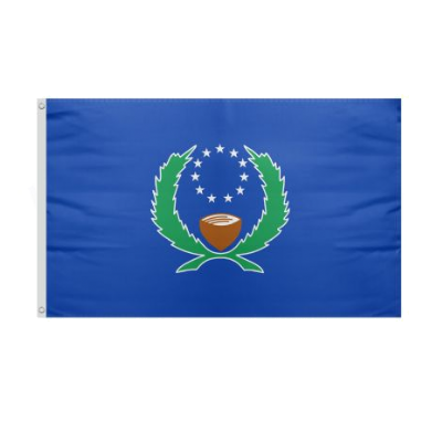 Pohnpei Flag Price Pohnpei Flag Prices