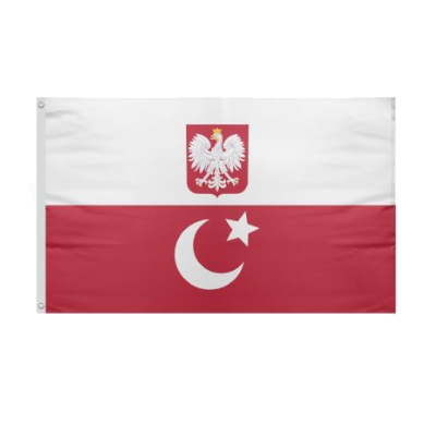 Polish Tatars Flag Price Polish Tatars Flag Prices
