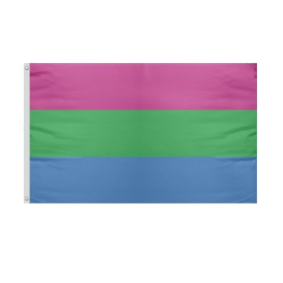 Polysexuality Pride Flag Price Polysexuality Pride Flag Prices