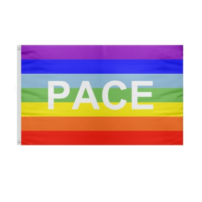 Rainbow Pace Flag Price Rainbow Pace Flag Prices