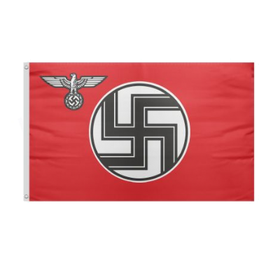 Reich Service Flag Price Reich Service Flag Prices