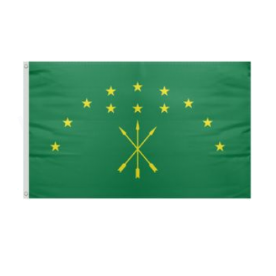Republic Of Adygea Flag Price Republic Of Adygea Flag Prices