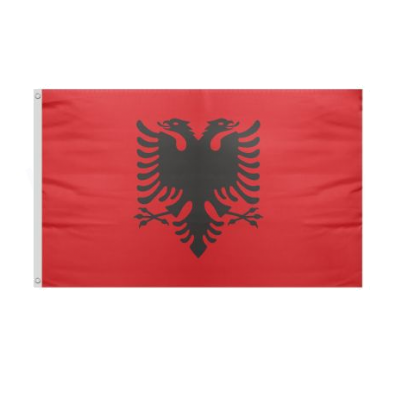 Republic Of Albania Flag Price Republic Of Albania Flag Prices