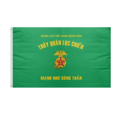 Republic Of Vietnam Marine Division Flag Price Republic Of Vietnam Marine Division Flag Prices