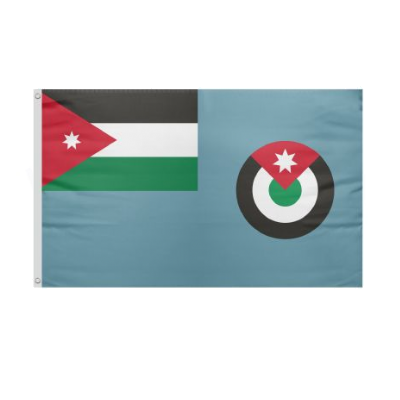 Royal Jordanian Air Force Flag Price Royal Jordanian Air Force Flag Prices