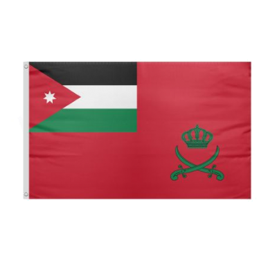 Royal Jordanian Army Flag Price Royal Jordanian Army Flag Prices