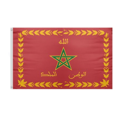 Royal Moroccan Armed Forces Flag Price Royal Moroccan Armed Forces Flag Prices