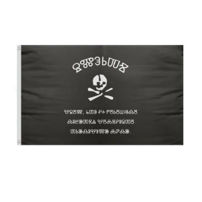 Rpau With Glagolitic Script Flag Price Rpau With Glagolitic Script Flag Prices