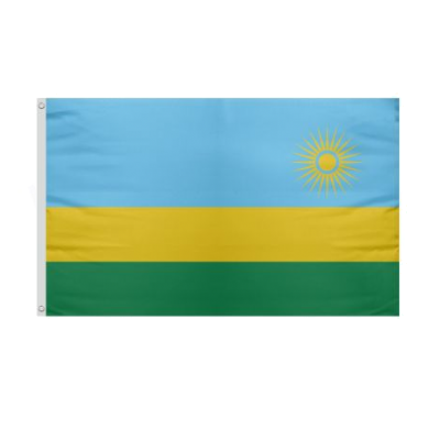 Rwanda Flag Price Rwanda Flag Prices