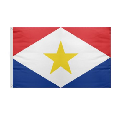 Saba �sland Flag Price Saba �sland Flag Prices