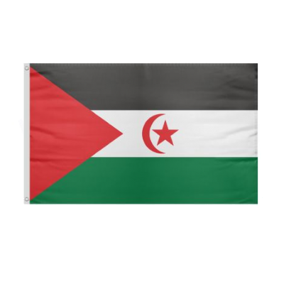 Sahrawi Arab Democratic Republic Flag Price Sahrawi Arab Democratic Republic Flag Prices