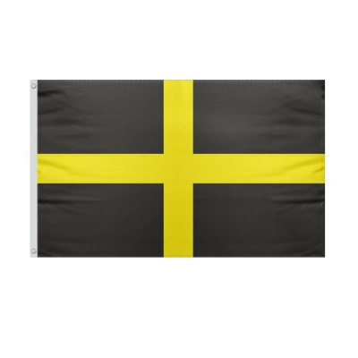 Saint David Symmetric Cross Flag Price Saint David Symmetric Cross Flag Prices