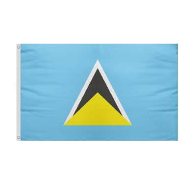 Saint Lucia Flag Price Saint Lucia Flag Prices