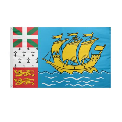 Saint Pierre ve Miquelon Flag Price Saint Pierre ve Miquelon Flag Prices