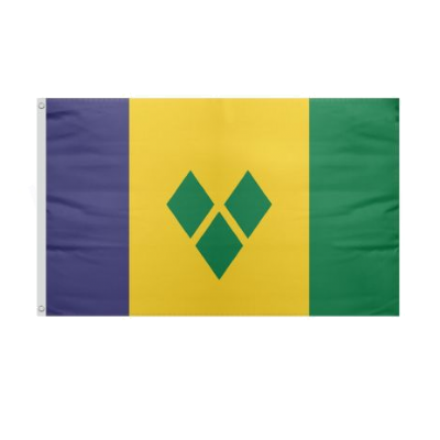 Saint Vincent And The Grenadines Flag Price Saint Vincent And The Grenadines Flag Prices
