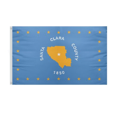 Santa Clara County California Flag Price Santa Clara County California Flag Prices