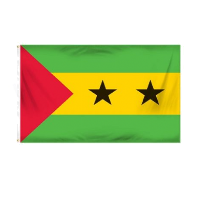 Sao Tome Principe Find Pennants