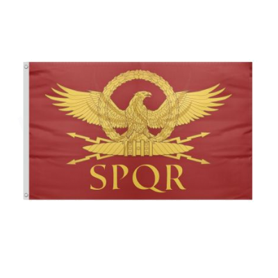 Senate Of The Roman Empire Flag Price Senate Of The Roman Empire Flag Prices